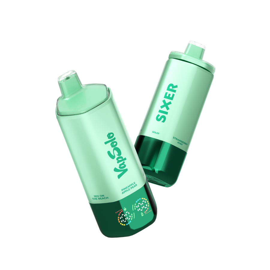 Vapsolo SIXER 180K