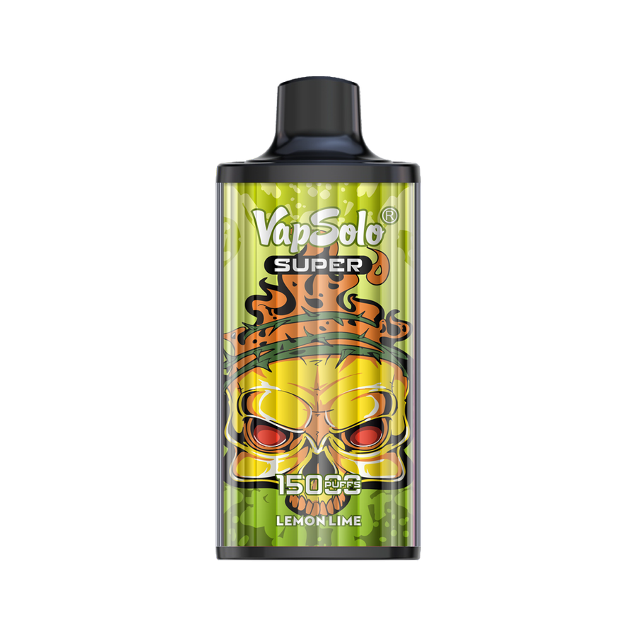 Vapsolo SUPER 15K