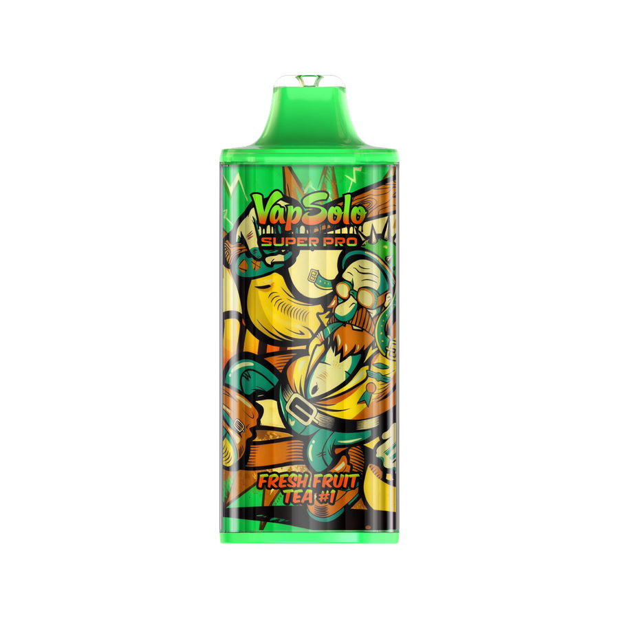 Vapsolo Super Pro 30K